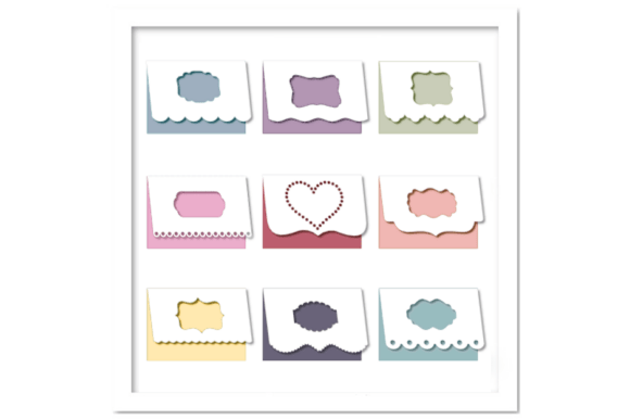 Download 9 Essential Window Card Message Cards - Message Collection