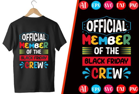 Download Happy Black Friday T-shirt Design - Happy Collection