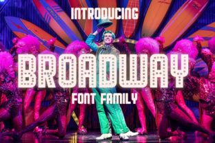 Download Broadway - Broadway Collection