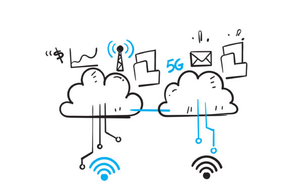Download Doodle Cloud Computing Server - Premium Bundle