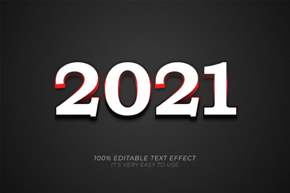 Download Happy New Year 2021 Text Effect - Happy Collection