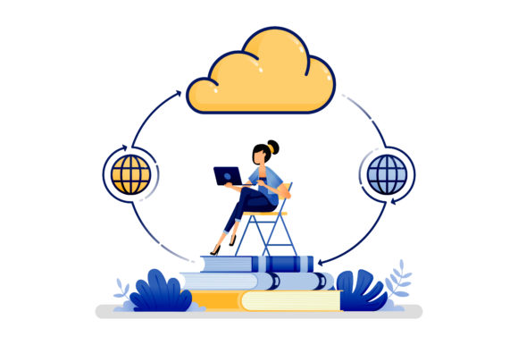 Download Future Technology of Cloud Computing - Premium Bundle