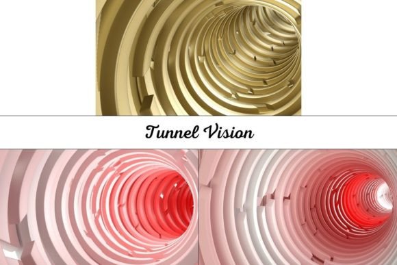 Download Tunnel Vision - Tunnel Collection