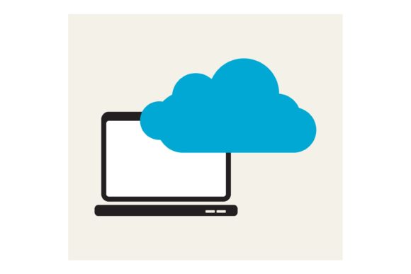 Download Cloud Computing Download Icon - Premium Bundle