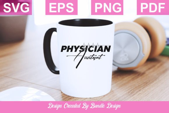 Download Physician Assistant Editable Design - Premium Resources
